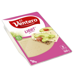 CHEESE TENDER LIGHT EL...