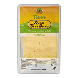 CHEESE ASTURIANA SLICES