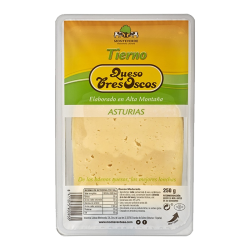 FROMAGE ASTURIANA TRANCHES