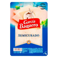 FROMAGE GARCÍA BAQUERO...