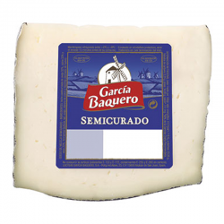 FROMAGE GARCÍA BAQUERO...