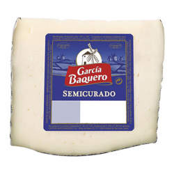 SEMICURADO GARCÍA BAQUERO...