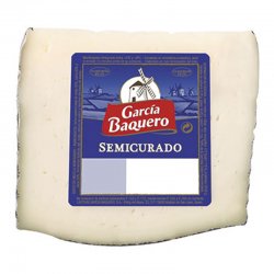 SEMICURADO GARCÍA BAQUERO...