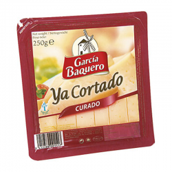 FROMAGE GARCÍA BAQUERO...