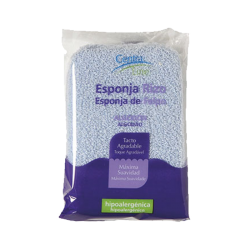 ESPONJA RIZO CENTRALINE