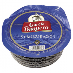 SEMICURADO CHEESE GARCÍA...