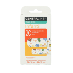 SPARADRAP ADHÉSIVES DE...