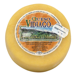 CHEESE VIDIAGO valje mijares