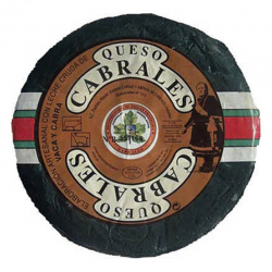 CHEESE QUESO CABRALES