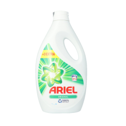 LESSIVE LIQUIDE ARIEL ORIGINAL