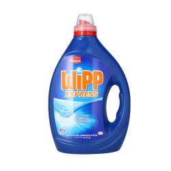 LESSIVE LIQUIDE WIPP EXPRESS