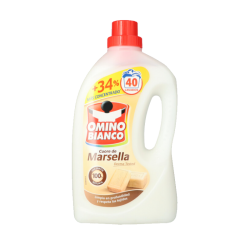 OMINO BIANCO MARSEILLE SOAP...
