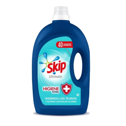 LESSIVE LIQUIDE SKIP...