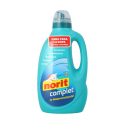 LESSIVE LIQUIDE NORIT TODA...