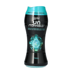 SUAVIZANTE LENOR...