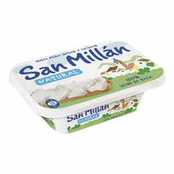 NATURAL SAN MILLÁN CHEESE