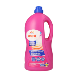 ACTIVADOR DEL COLOR...