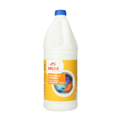 EAU DE JAVEL SPÉCIALE...