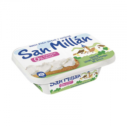 FROMAGE 0% MG SAN MILLÁN