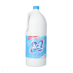 EAU DE JAVEL ACE CLASICA...