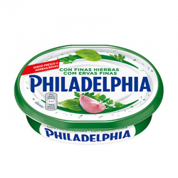 FROMAGE PHILADELPHIA Fines...