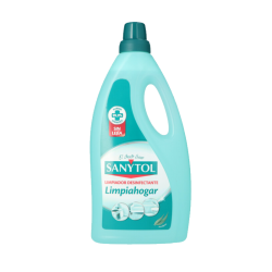 SANYTOL HOME CLEANER...