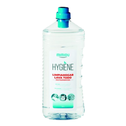 NETTOYANT HYGIÉNIFIANT POUR...