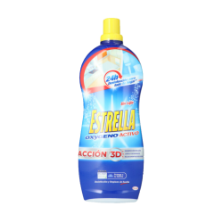 CLEANER WITHOUT BLEACH WITH...