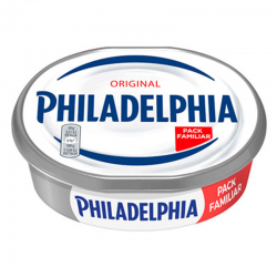 PHILADELPHIA NORMAL CHEESE