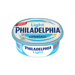 PHILADELPHIA LIGHT CHEESE