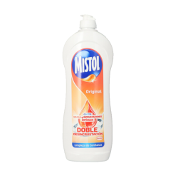 DISHWASHER MISTOL ORIGINAL