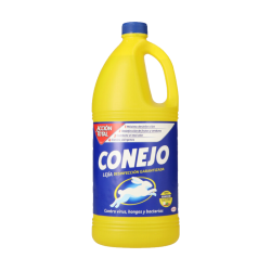 BLEACH CONEJO ACCIÓN TOTAL