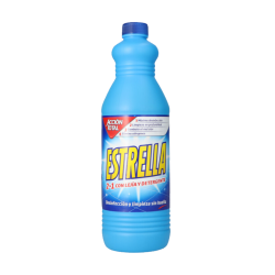 2 IN 1 ESTRELLA AZUL...