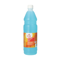 ALCOHOL TO BURN SELEX