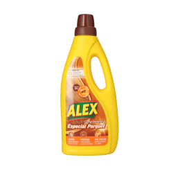 SPECIAL WAX ALEX PARQUET