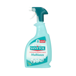 SANYTOL MULTI-PURPOSE...