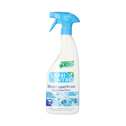 MULTIDISINFECTION SANICENTRO
