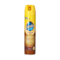 PRONTO CLASSIC CARE WOOD...