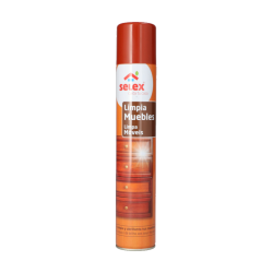 NETTOYANT MEUBLES SELEX