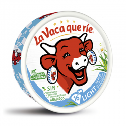 FROMAGE VACHE QUI RIE LIGHT...