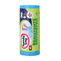 DROP RESISTANT HANDY BAG...