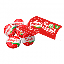 MINI BABYBEL ORIGINAL