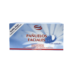 TISSUE FACIAL SCARF SELEX...