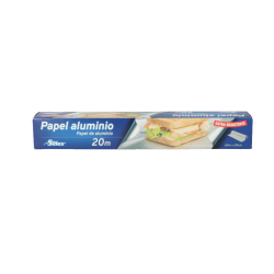 PAPIER ALUMINIUM EXTRA...