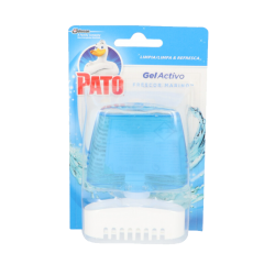 PATO WC GEL ACTIVO FRESCOR...