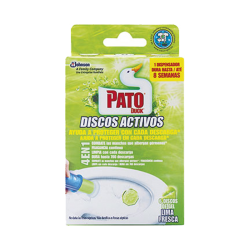 PATO GEL DISCOS ACTIVOS LIMA