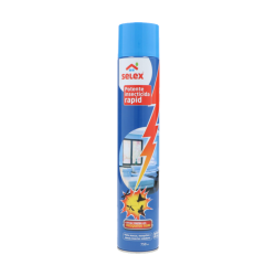 RAPID INSECTICIDE TIGER...