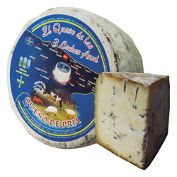 BLUE CHEESE 3 LECHES PRIA...