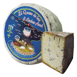 FROMAGE BLEU 3 LECHES PRIA...