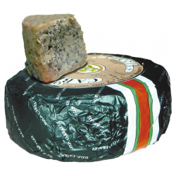 CABRALES CHEESE Francisco...